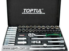     TOPTUL  GCAD4102 (12) 41 .