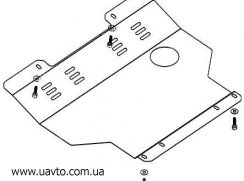     Lifan 520 2005- (1.0186.00)