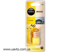   Aroma Car  Wood 6  631074 ()