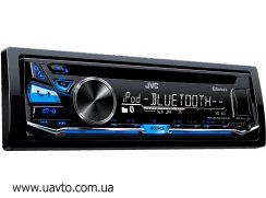  JVC  KD-R971BTEY CD 1 DIN (Bluetooth)