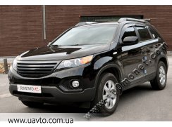    KIA Sorento 2010-