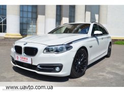 BMW 535