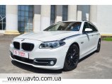 BMW 535