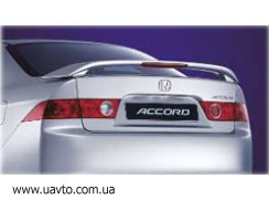    Honda Accord 03-07 -   "Original-Style" Honda Accord 03-07 (AD-Tuning, HA-3SB-OS)