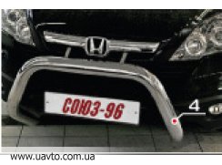 CR-V 2007 d 76    Honda   