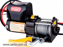   KINGONE  WINCH STV-1500  15 ,  680 