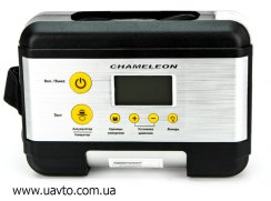     CHAMELEON AC-200