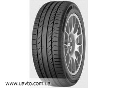  295/35R21 Continental ContiSportContact