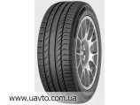   295/35R21 Continental