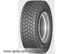  315/70 R 22.5 Michelin X MultiWay 3D XDE