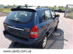    yundai Tucson 2004-  Hyundai Tucson 2004- (AD-Tuning, HT04-ZSZD)