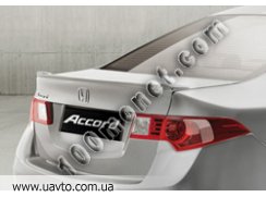  Honda Accord   "" 2008