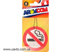   Aromcom  No Smoking 000901 ( )