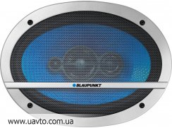   BLAUPUNKT  QL 690 (300 ) 6   9"