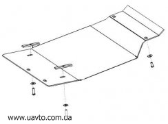     Suzuki Grand Vitara 1997-2005 (1.9480.00)