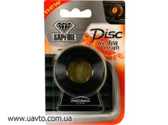   Sapfire  Aroma Car Disc 10  924008 (  )