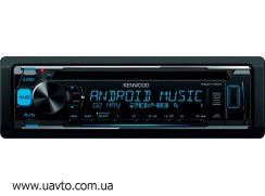  KENWOOD  KDC-170Y CD