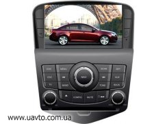   PHANTOM  DVM-3710G i6 Chevrolet Cruze (2009-2012)