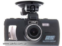  RS  DVR-208GWF  170,  23041296