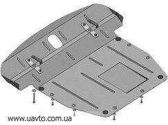     Hyundai Santa Fe 2006-2012 (2.0091.00)