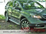  Honda CR-V 2007