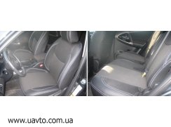  Vip-Tuning Toyota RAV 4