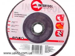    INTERTOOL  BT-0235