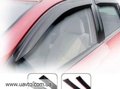   HIC  CHR05 Chevrolet Aveo 2006-2011 HB