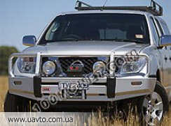 Nissan Navara/     