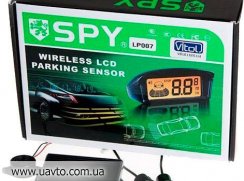  SPY  LP-007-2LP-106-2 (2 )