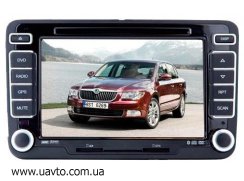   PHANTOM  DVM-1822G i6 Skoda