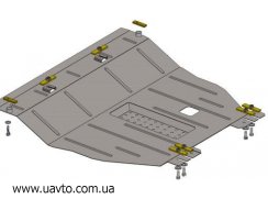     Daewoo Lanos 2012- (1.0400.00)