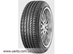  205/40R17 Continental 5 84W XL FR