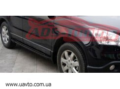 CR-V 2007   Honda (KINDLE, 807A102O)