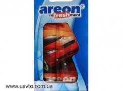   AREON  VIP  (OxyGen)