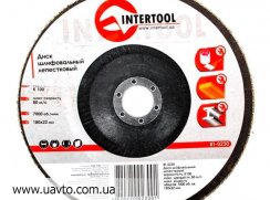    INTERTOOL  BT-0230