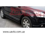 CR-V 2007