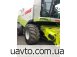  Claas  Lexion