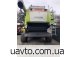  Claas  Lexion