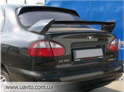    Daewoo Lanos -  "Blade" Daewoo Lanos HB (AD-Tuning, 