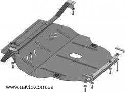     Audi A3 1996-2003 (2.0287.00)