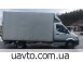 Mercedes SPRINTER 516 MAXI