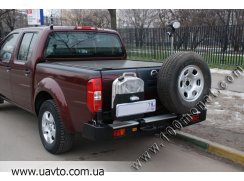 Navara 2005   Nissan