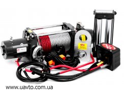   KINGONE  WINCH TDS-12.0  27.4 ,  5443 