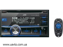   JVC  KW-SD70BTEYD