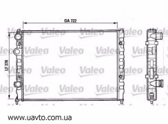  VW PASSAT B4 93-95 1,6