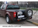  Navara 2005   Nissan