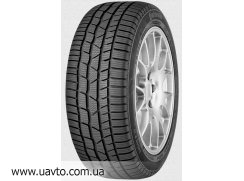  235/45R19 Continental TS830P 99V XL FR AO