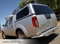 Navara 2006 D40   Nissan  