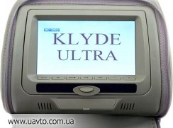 -  - Klyde Ultra 747 HD (800 x 480)